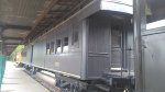 Combine Car 109